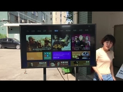 หน้าจอจอ LCD ความสว่างสูงภายนอก