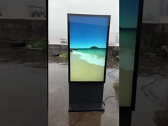 หน้าจอ LCD ข้างนอก