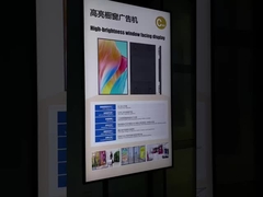 หน้าจอ LCD ขนาด 75 นิ้ว