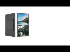 จอ LCD กลางแจ้งขนาด 43 นิ้ว 3000nits 1080P แผงจอ LCD กลางแจ้ง