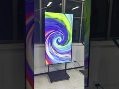 Window display