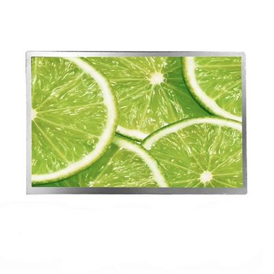 โมดูลจอ LCD ขนาดเล็ก 23.8 นิ้วป้ายกลางแจ้งความสว่างสูง