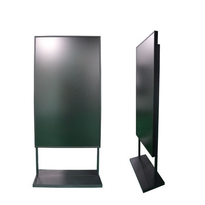 Uhd กันน้ํา Ip65 หน้าต่าง LCD แผนจอ ความสว่างสูง